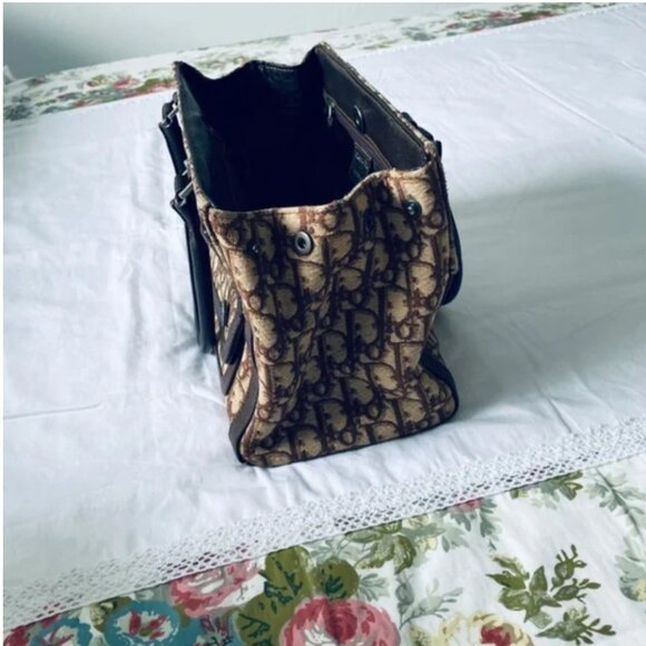 Dior handbag - Picture 5 of 8